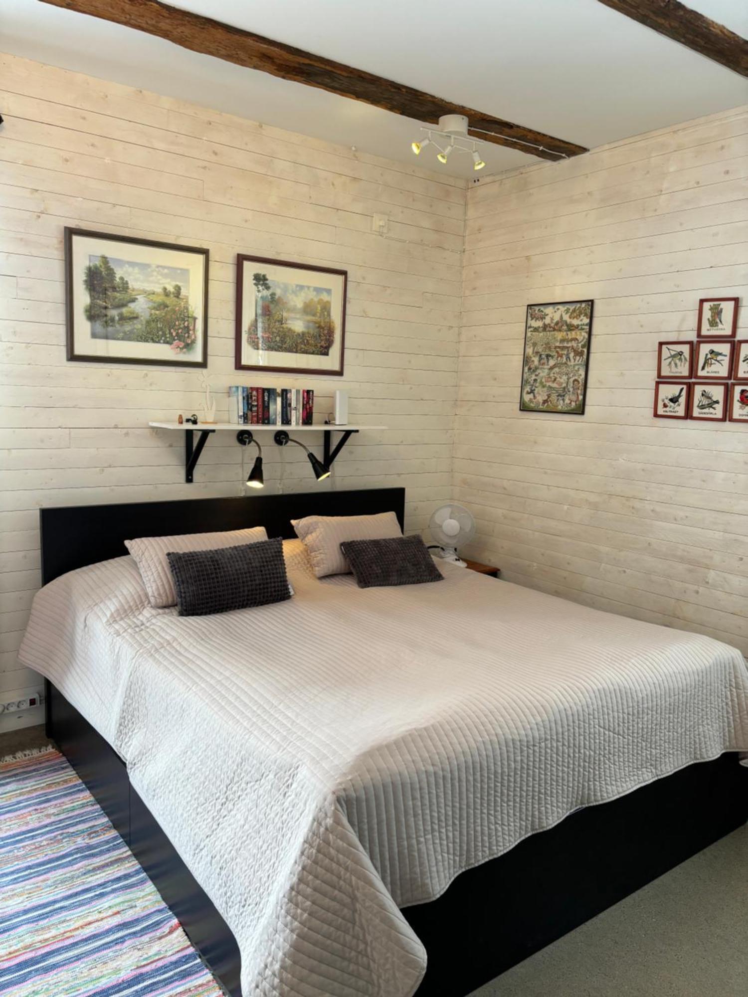 Marmorcafets B&B Кольморден Экстерьер фото